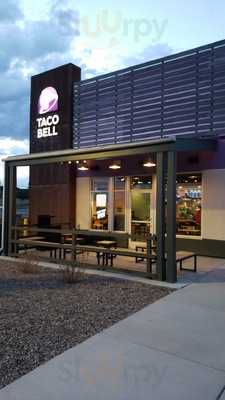 Taco Bell, Albuquerque