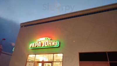 Papa Johns Pizza, Tucson