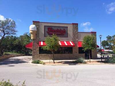 Freddy's Frozen Custard & Steakburgers, Austin