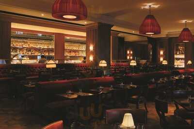 NoMad Bar, Las Vegas