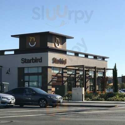 Starbird, San Jose