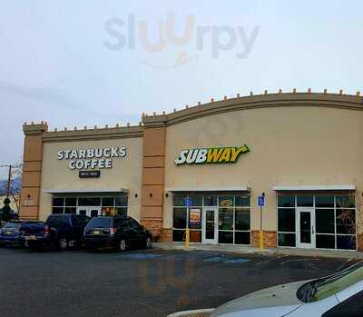 Subway, Albuquerque