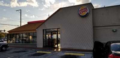 Burger King, Tampa