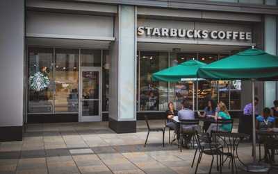 Starbucks, Denver