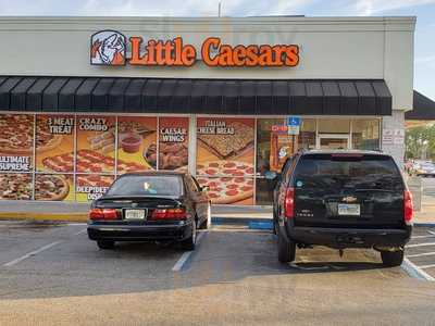 Little Caesars, Jacksonville