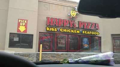 Happy's Pizza, Cincinnati