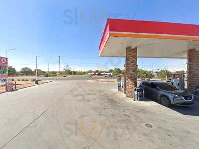 Blake's Lotaburger, Albuquerque