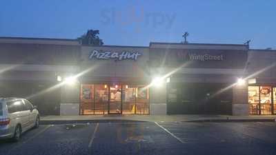 Pizza Hut, Oklahoma City