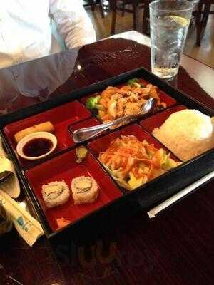 Zenna Thai & Japanese Restaurant, Dallas