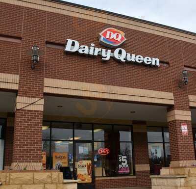 Dairy Queen (Treat), Charlotte