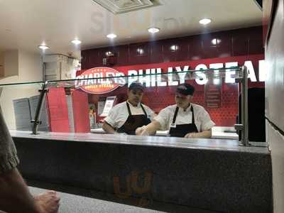 Charley's Philly Steaks, Cleveland