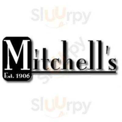 Mitchell's Restaurant, Pittsburgh