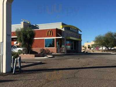 McDonald's, Tucson