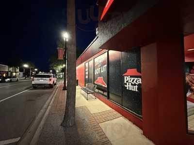 Pizza Hut, Jacksonville