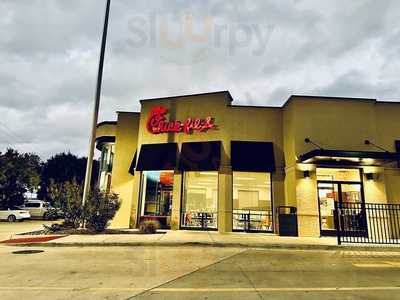 Chick-fil-A, Dallas