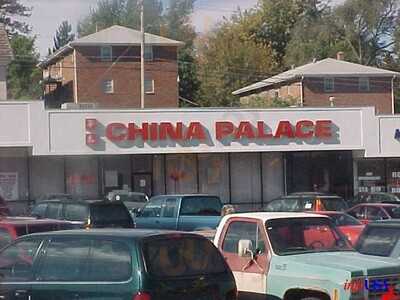 China Palace, Omaha