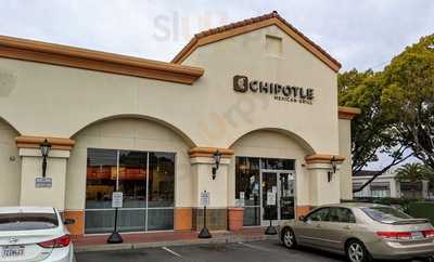 Chipotle Mexican Grill, San Jose