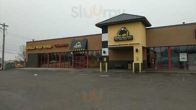 Buffalo Wild Wings, Cincinnati