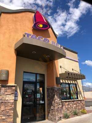 Taco Bell, Tucson