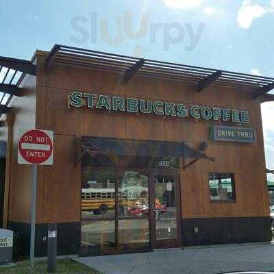 Starbucks, Jacksonville