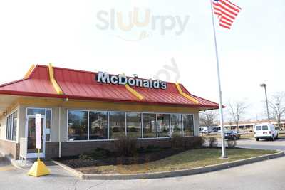 McDonald's, Cincinnati