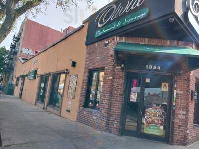 Olivia's Restaurant & Lounge, Bronx