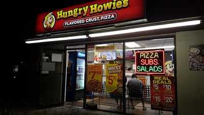 Hungry Howie's Pizza, Tampa