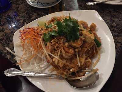 Manora's Thai Cuisine, San Francisco