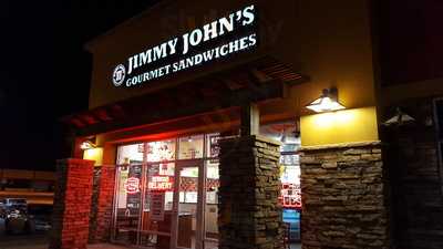 Jimmy Johns