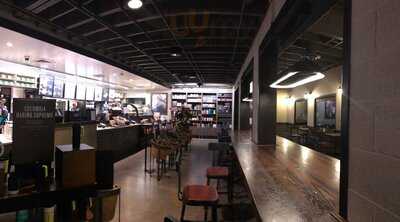 Starbucks Store, San Diego