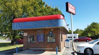 Lot A Burger, Tulsa