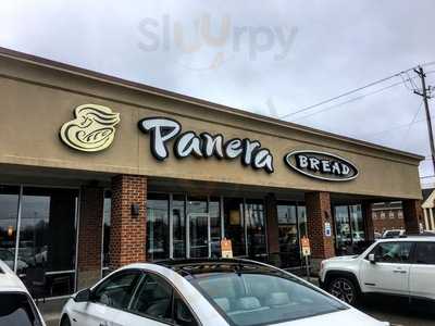 Panera Bread, Cincinnati