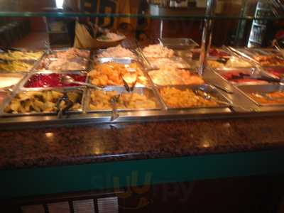 Jumbo Buffet 2, Miami