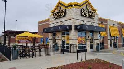 Golden Chick, Fort Worth