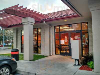 Jack-In-The Box, San Jose