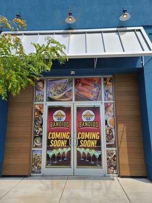 Long John Silver’s