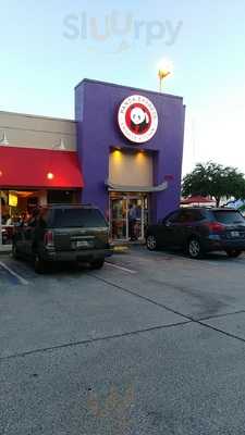 Panda Express, Jacksonville