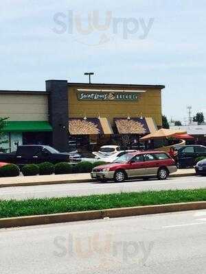 St. Louis Bread Co., Saint Louis