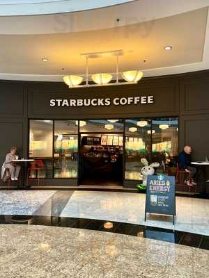 Starbucks, Columbus