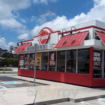 Krystal, Jacksonville