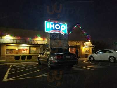 IHOP, San Antonio