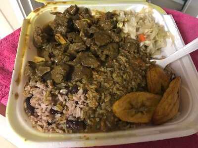 Lawrence Caribbean Restaurant, Charlotte