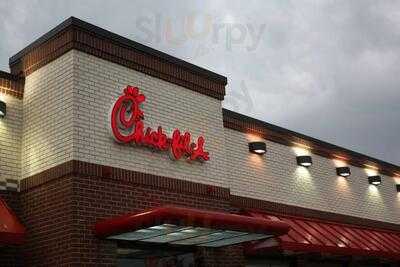 Chick-fil-A, Philadelphia