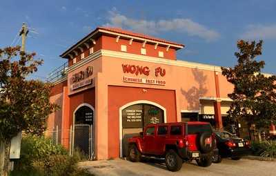 Wong Fu, Tampa