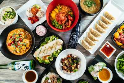 Kuai Dumplings & Soups, Dallas