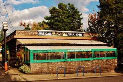 McMenamins Hillsdale Brewery and Public House, Portland