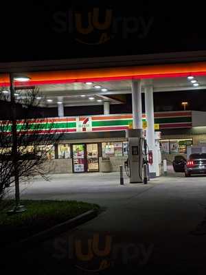 7-Eleven, Fort Worth