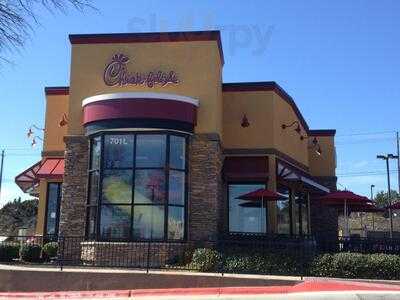 Chick-fil-A, Austin