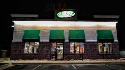 Runza