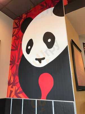 Panda Express, San Jose